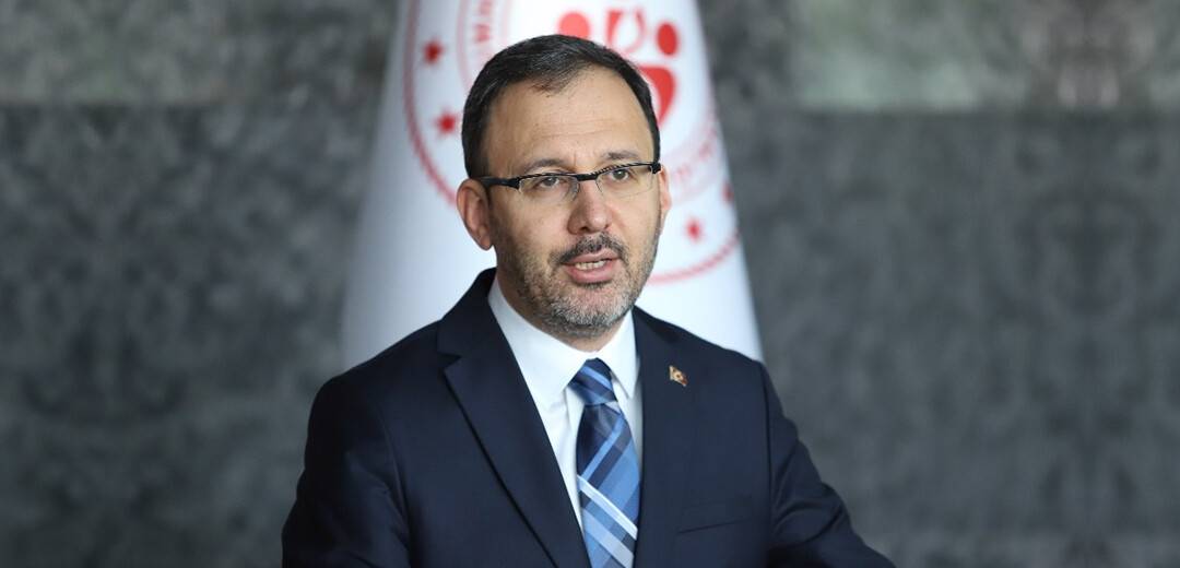 Bakan Kasapoğlu'ndan müjde: Hesaplara yattı