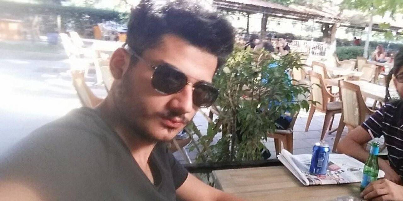 Konyalı genç avukat trafik kazasında  hayatını kaybetti