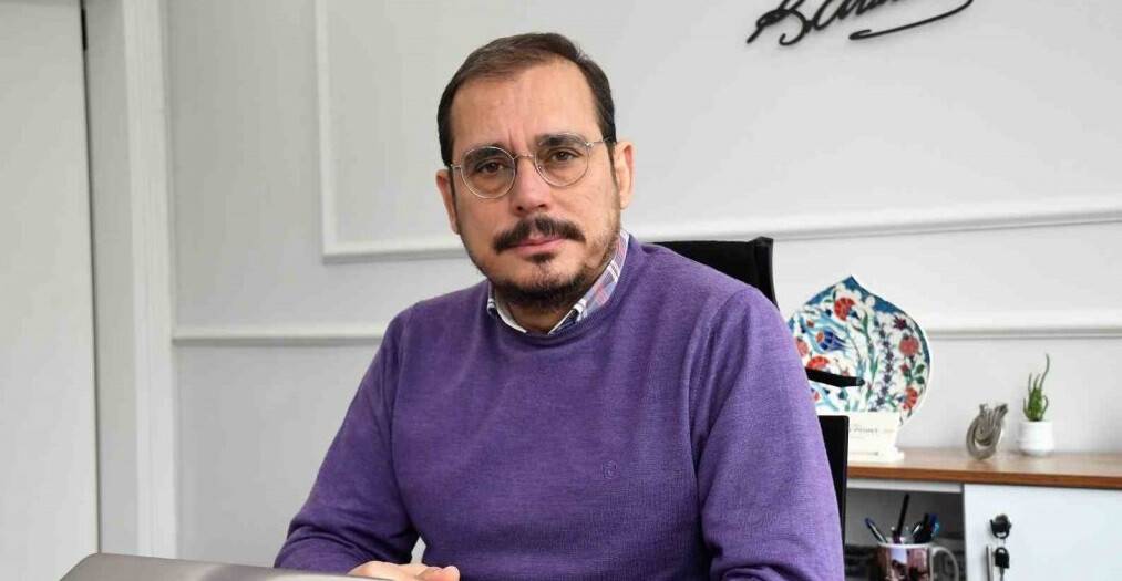 "Deprem beklendiği söylemleri turizmi vuruyor"