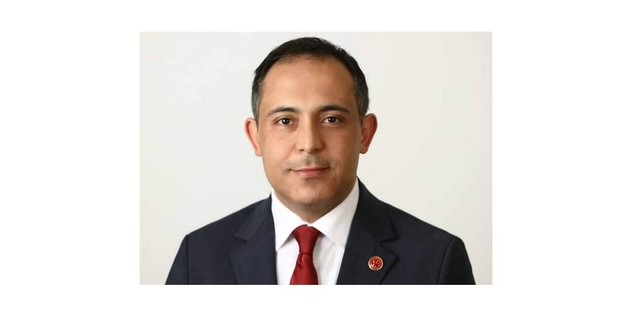 MHP Konya 2. sıra milletvekili adayı Konur Alp Koçak kimdir?