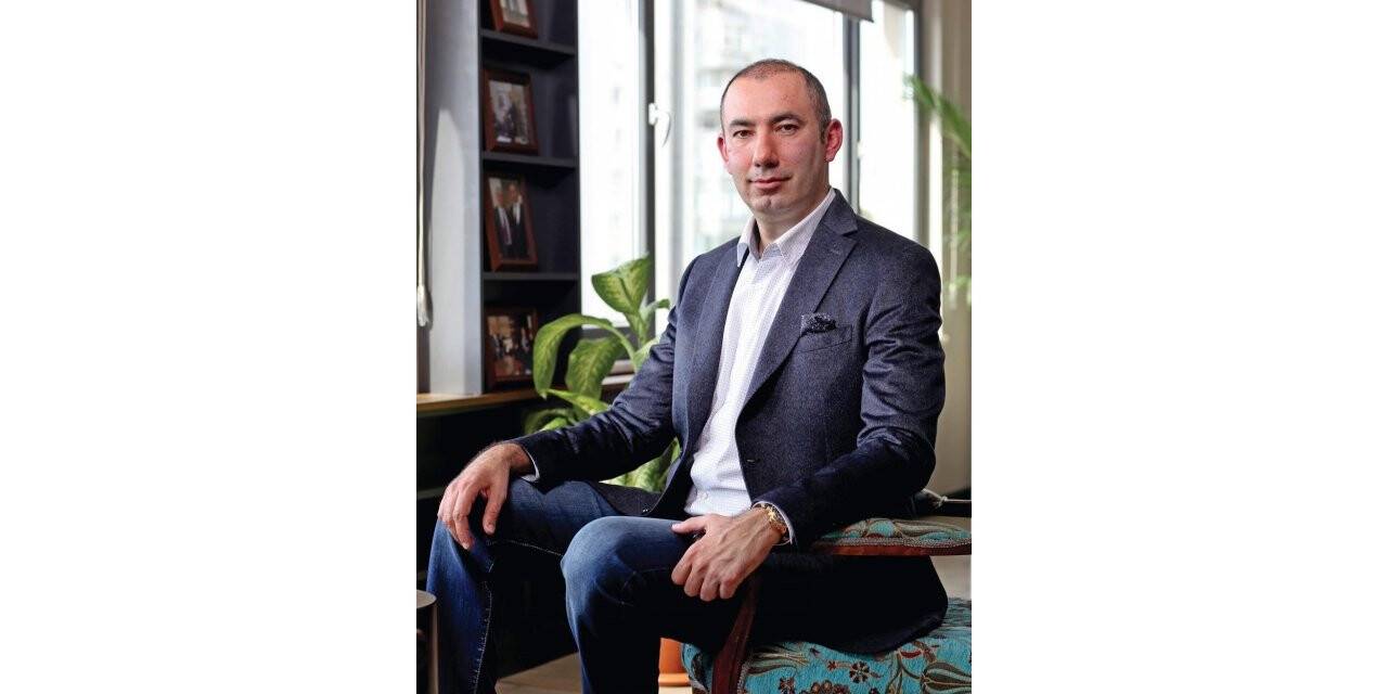 Azure Grup, Borusan Holding’e karşı