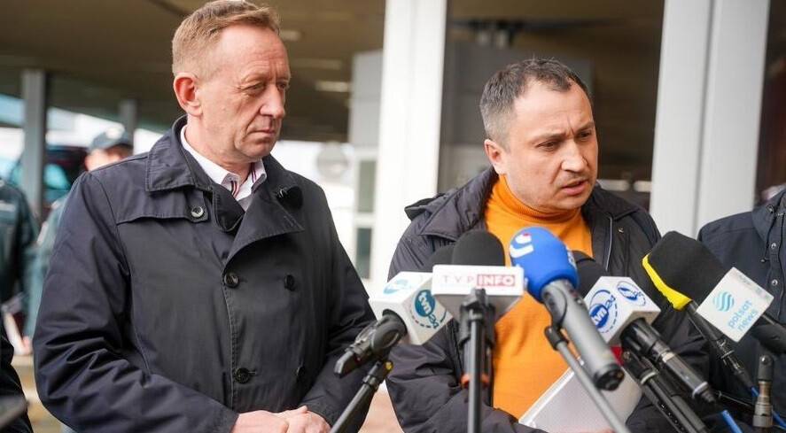 Ukrayna, Polonya’ya tahıl ihracatını durdurdu