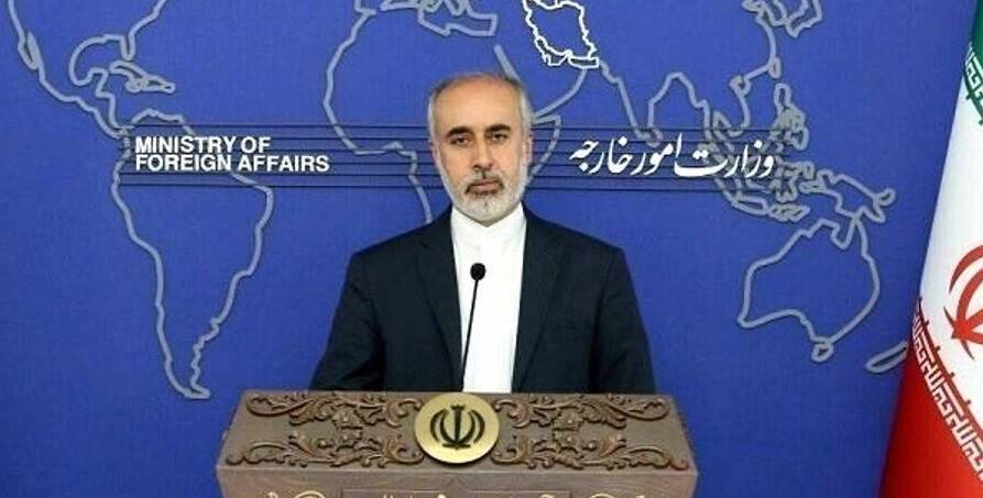 "Uluslararası toplum, İsrail’e etkili ve caydırıcı bir tepki göstermelidir"