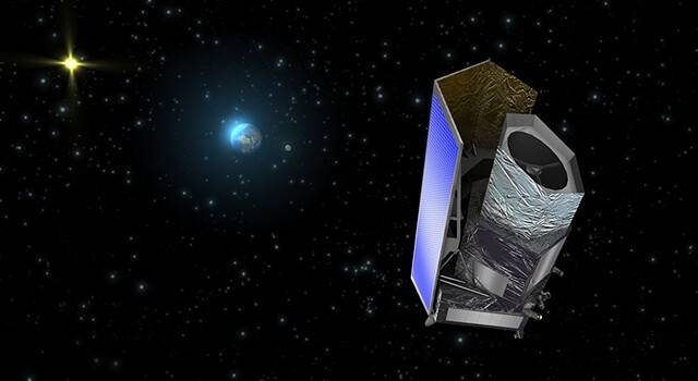 NASA açıkladı! “Görünmez  canavar” galasikler arasında dolaşıyor