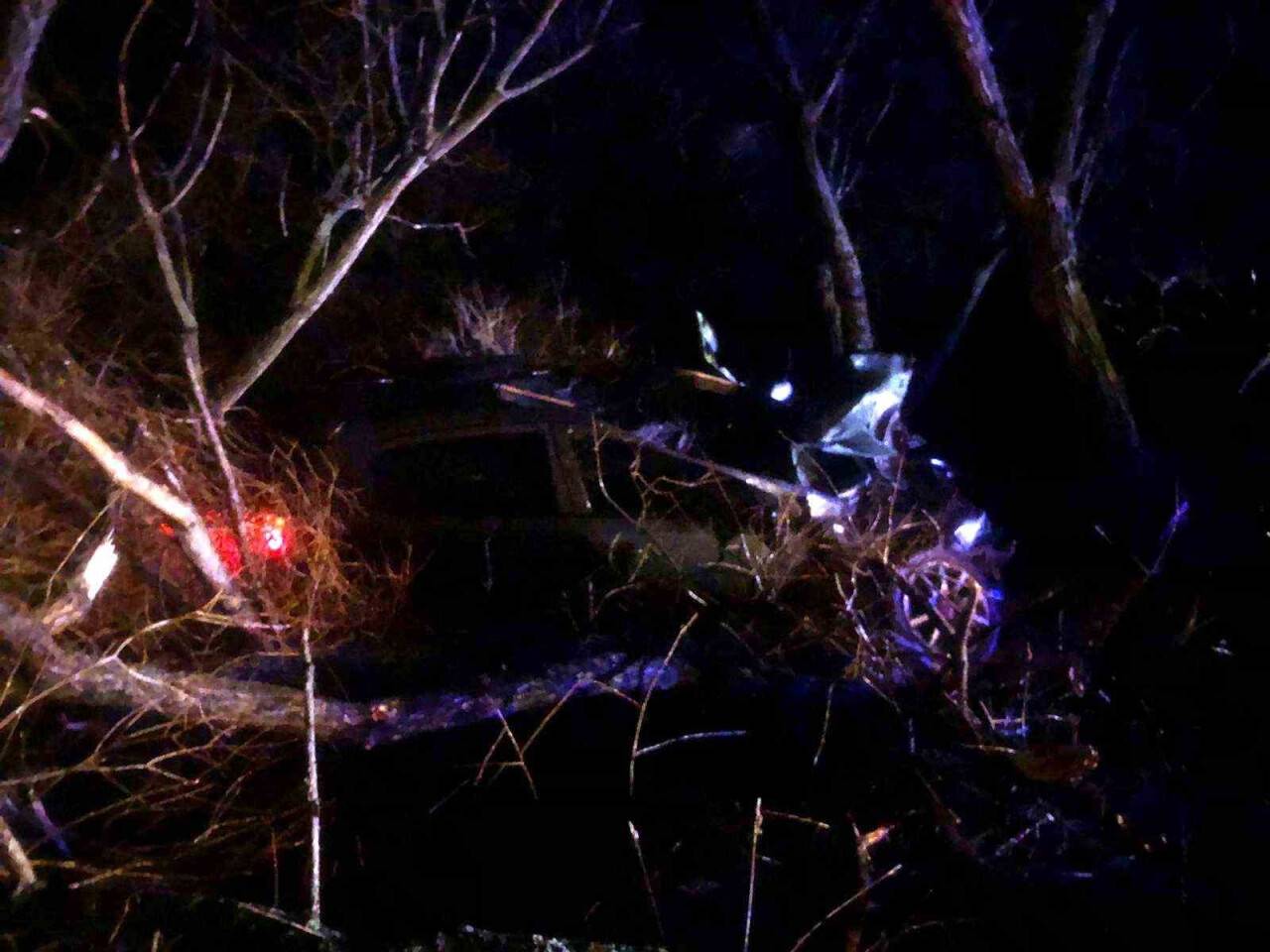 3 kişilik aile trafik kazasında hayatını kaybetti