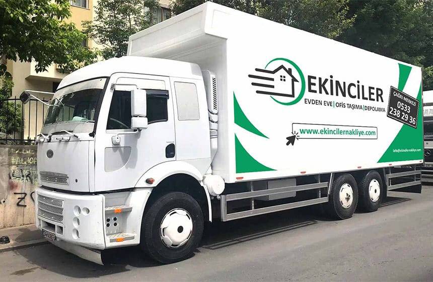 Şehirler Arası Nakliyat Hizmeti: Taşınma Sürecinizi Kolaylaştırın