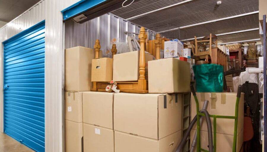 En İyi Depolama Hizmeti