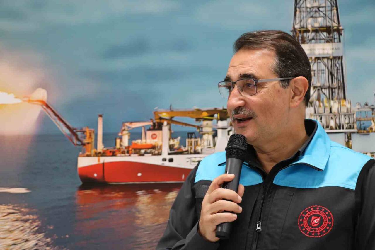 Bakan Dönmez: "20 Nisan bir dönüm noktası olacak"