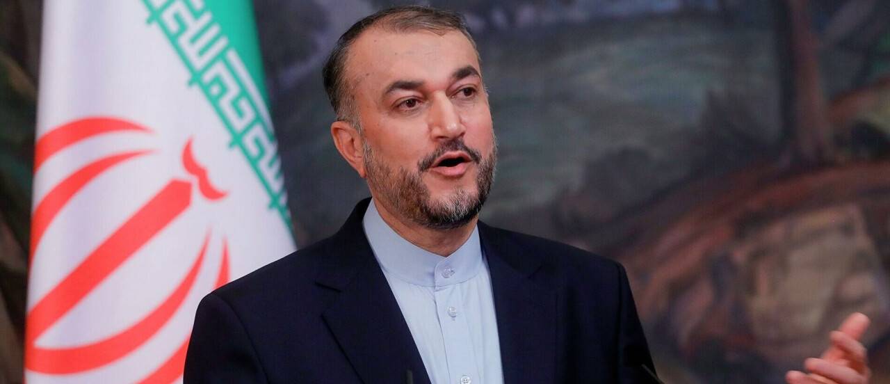 "İran ile Azerbaycan arasındaki sorun ve gerilimden düşman yarar sağlıyor"