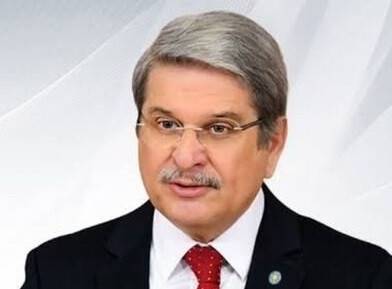 İYİ Partili Çıray, adaylıktan feragat etti