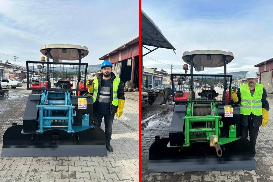 Orman köylüsüne kredi desteği