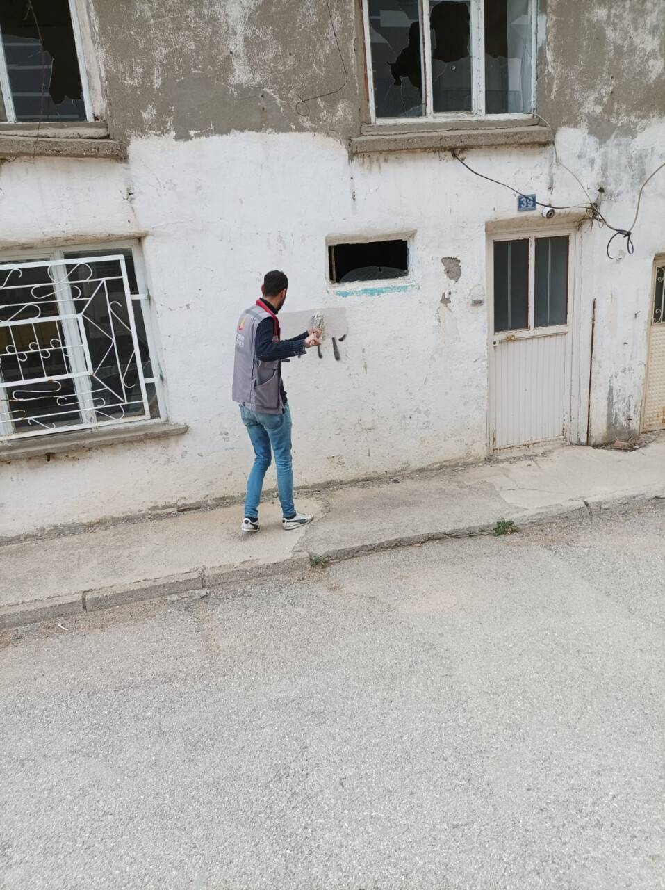 Görüntü ve çevre kirliliğine neden olanların önüne geçilecek