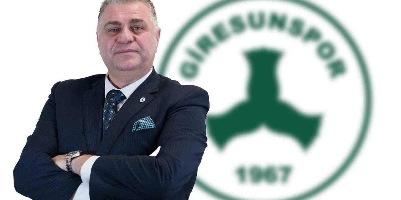 Giresunspor 56. yılında Süper Lig’de kalıcı olmak istiyor