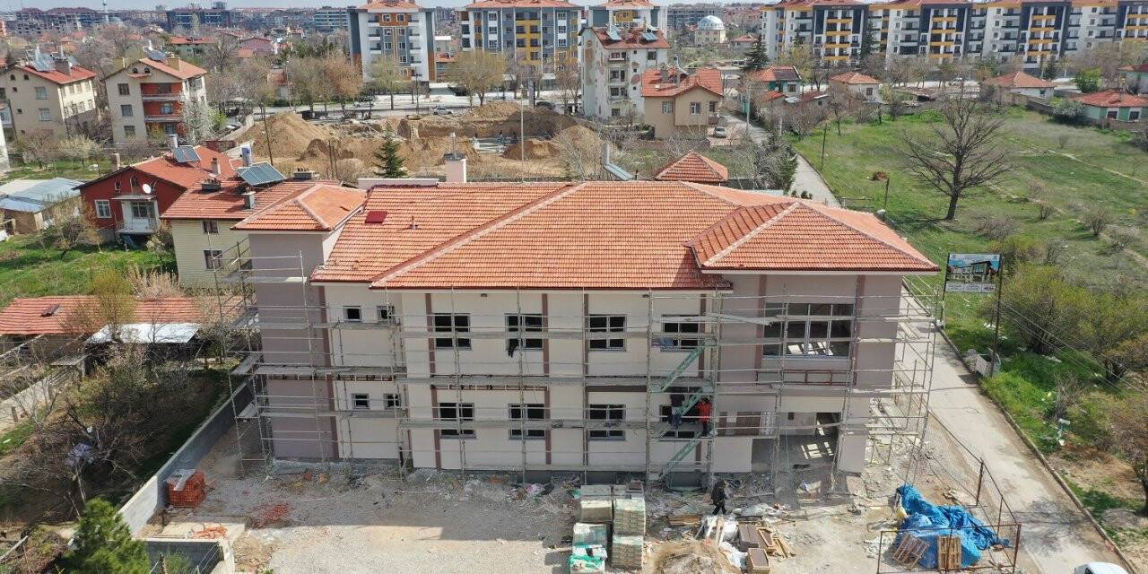 Karakulak ASM'de sona gelindi