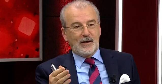 Hulki Cevizoğlu AK Parti'den milletvekili adayı