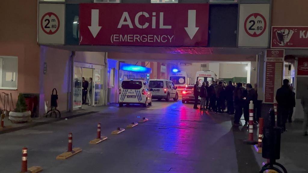 Önce husumetlisinin annesini öldürdü, ardından intihar etti