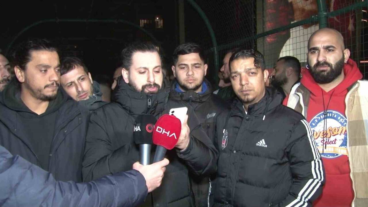 CHP aday listelerine giremeyen Romanlar, eylem yaptı