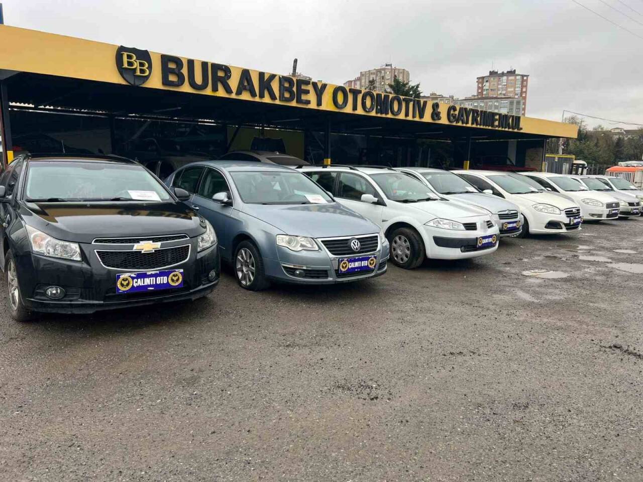 Çaldıkları araçları change yapıp GPS yerleştirerek tekrar tekrar çalan oto hırsızlık çetesi çökertildi