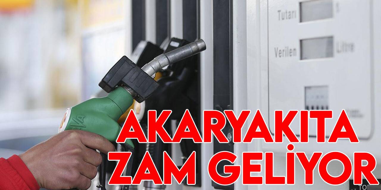 Araç sahipleri dikkat! Zam geliyor