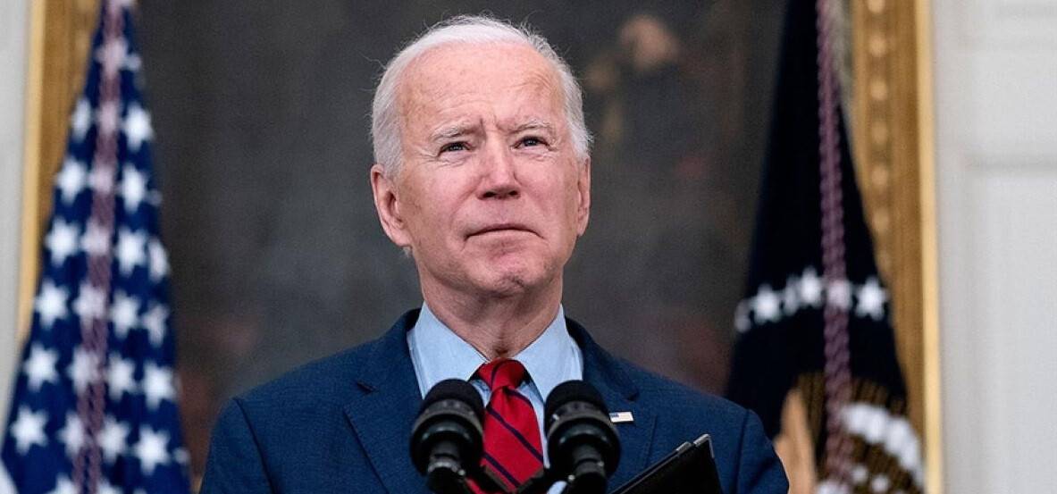 Biden, yeniden aday olmayı planlıyor