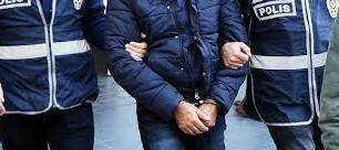 53 adrese operasyon: 38 gözaltı