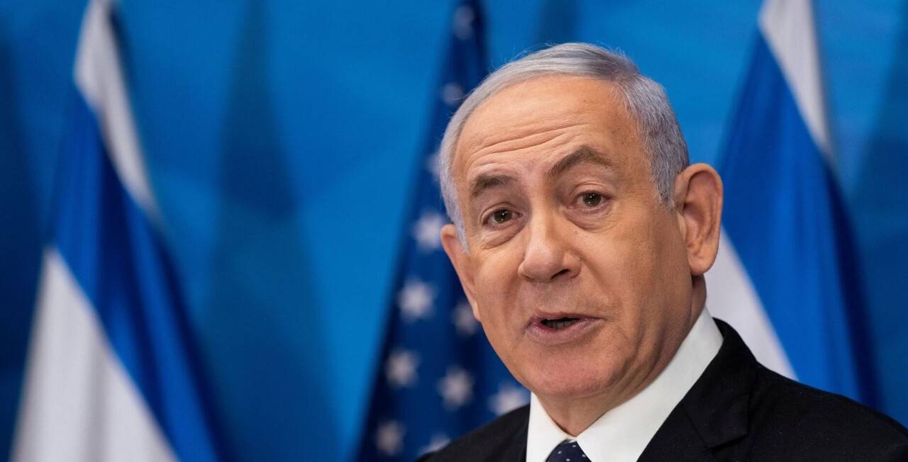 Netanyahu’dan geri adım