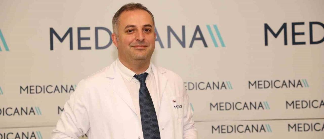 'Lazer tedavisi ile ağrılardan kurtulmak mümkün'