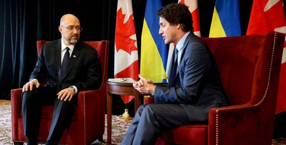 Kanada’dan 14 Rus kişi ve 34 kuruluşa yaptırım