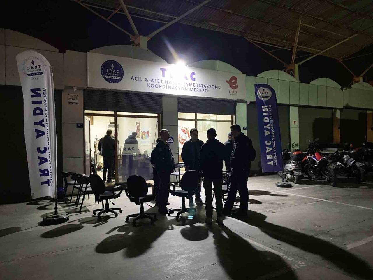 Acil Çağrı Merkezi’ne yapılan asılsız ihbardan sürpriz çıktı