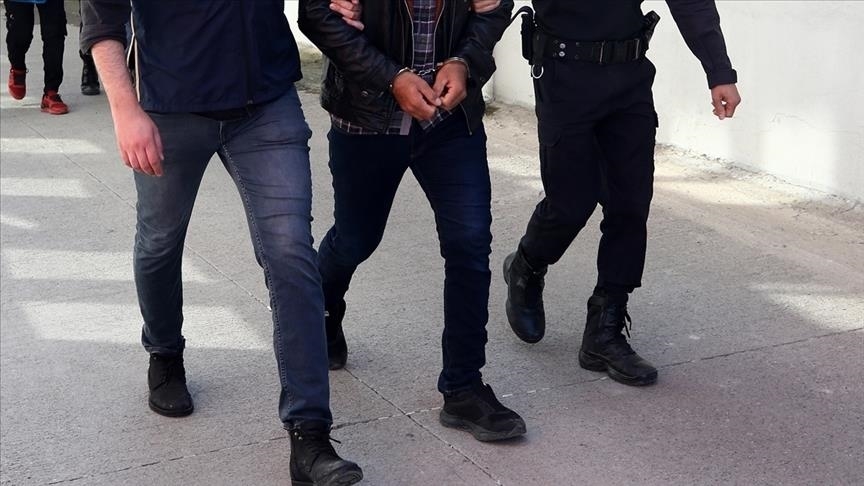 İstanbul'da DEAŞ ve El Kaide'ye yönelik operasyon: Çok sayıda gözaltı