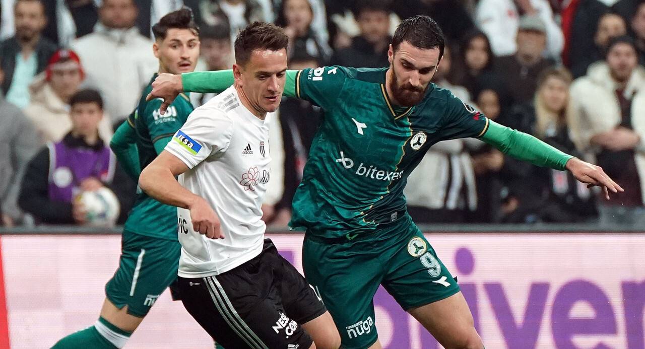 Eski Konyasporlu Boşnaklar rakip oldu