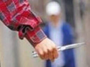 Bıçaklı Sopalı Kavga: 5 Yaralı