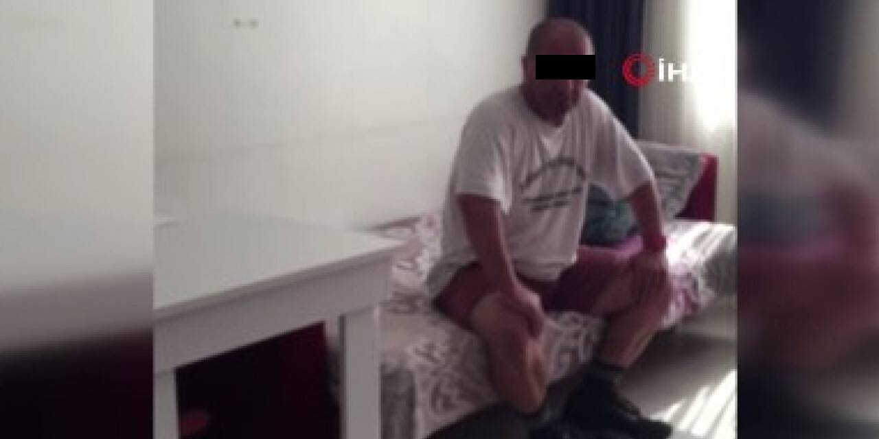 Zam isteyip kiracısını çatalla yaralayan ev sahibi için istenen ceza belli oldu