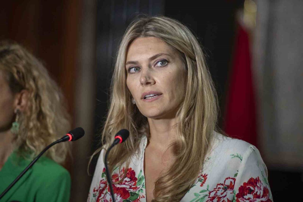 AP yolsuzluk davasında son tutukluya da şartlı tahliye