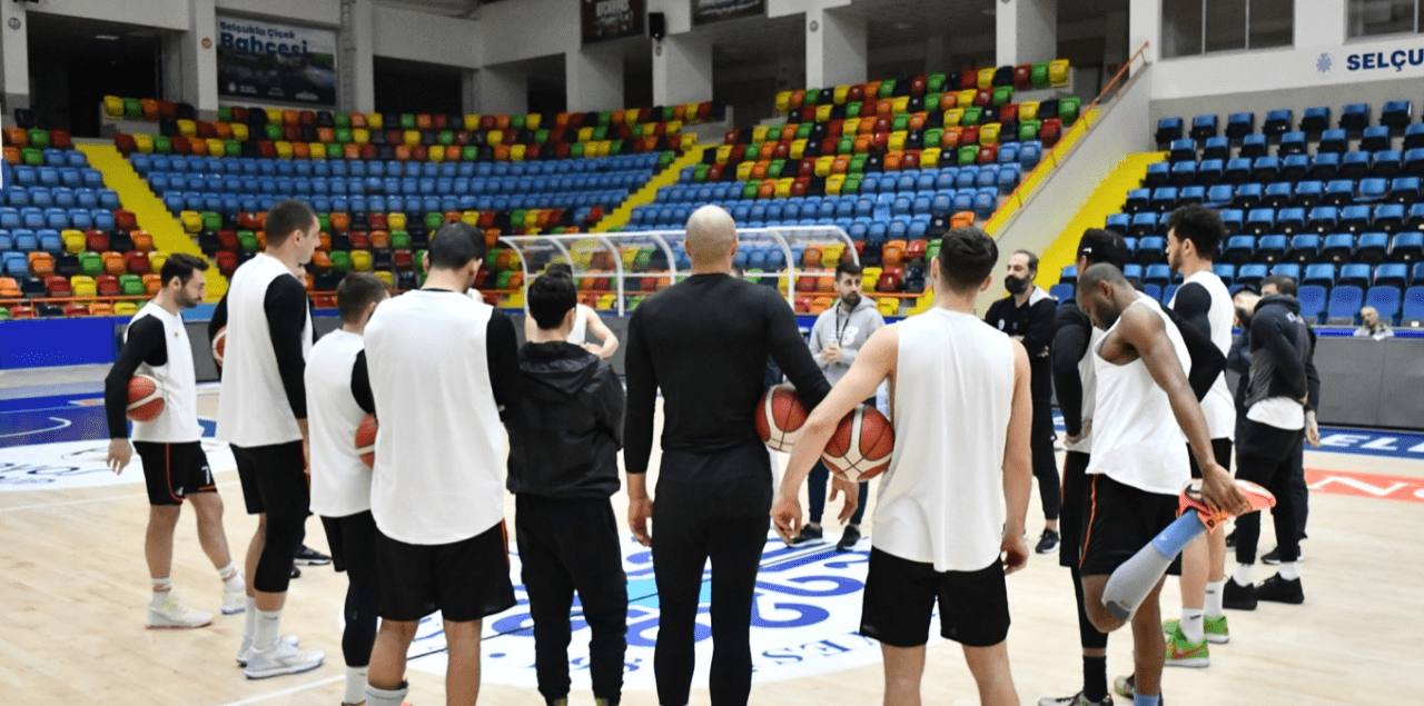 AYOS Konyaspor'da hazırlıklar sürüyor