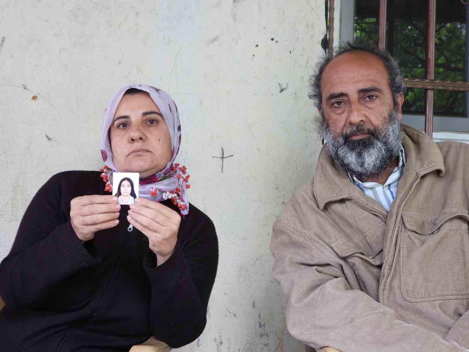 Depremde enkazı kaldırılan hastaneden çıkmadı: 65 gündür ailesi arıyor