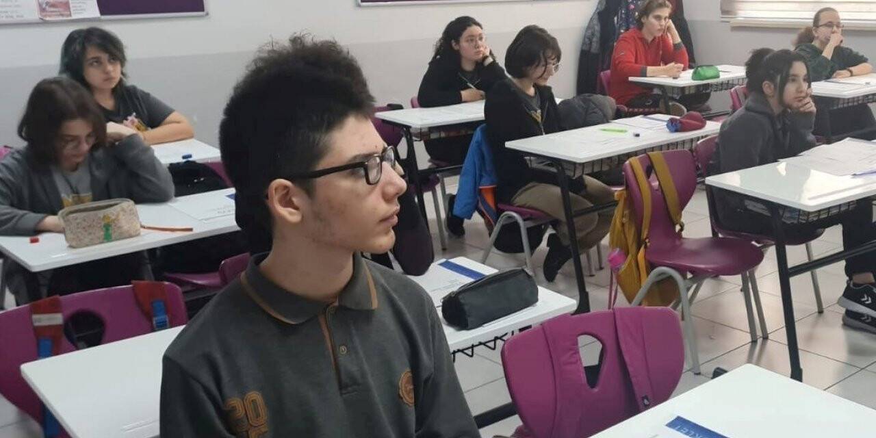 Yöntem Koleji’nden çift diploma fırsatı