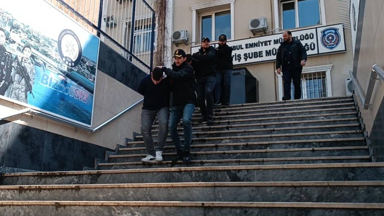 Telefona gelen şifreyi söyledi, 2 milyon lirasından oldu