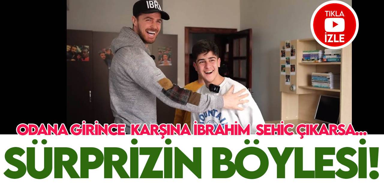 Konyasporlu oyunculardan küçük hayranlarına büyük sürpriz!