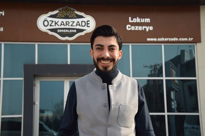 Özkarzade'den depremzedelere anlamlı proje