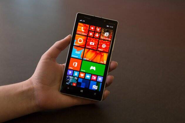 Windows Phone 8.1 neler sunacak?