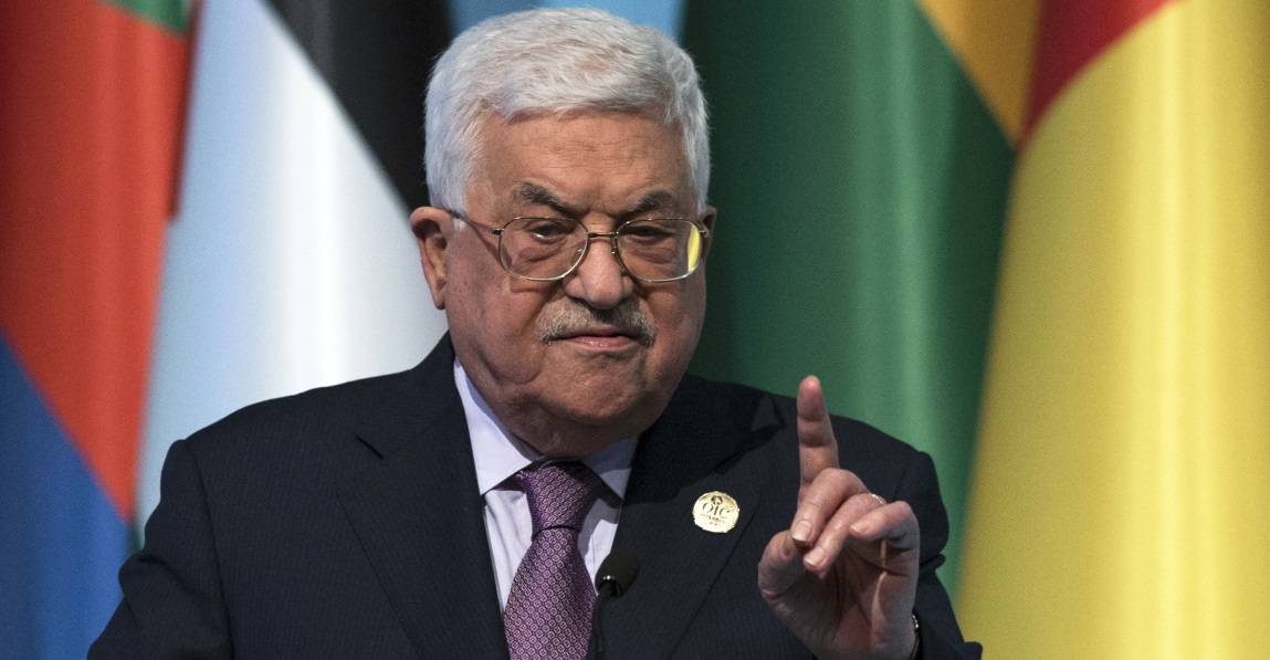 Filistin Devlet Başkanı Abbas: "BM, bu yıl ilk defa Nekbe'nin 75. yılını anacak"