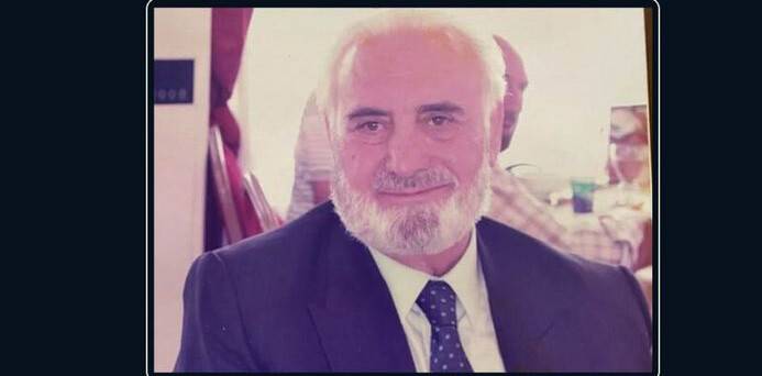 Hüseyin Çınar vefat etti