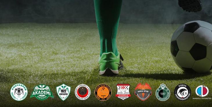 Konyaspor Futbol Akademisi’nden 23 Nisan Turnuvası