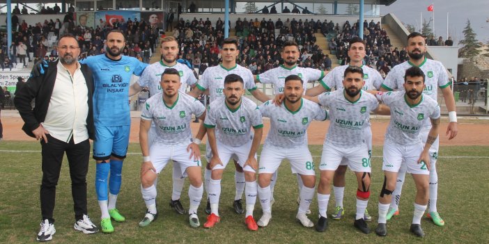 Ereğlispor küme düştü