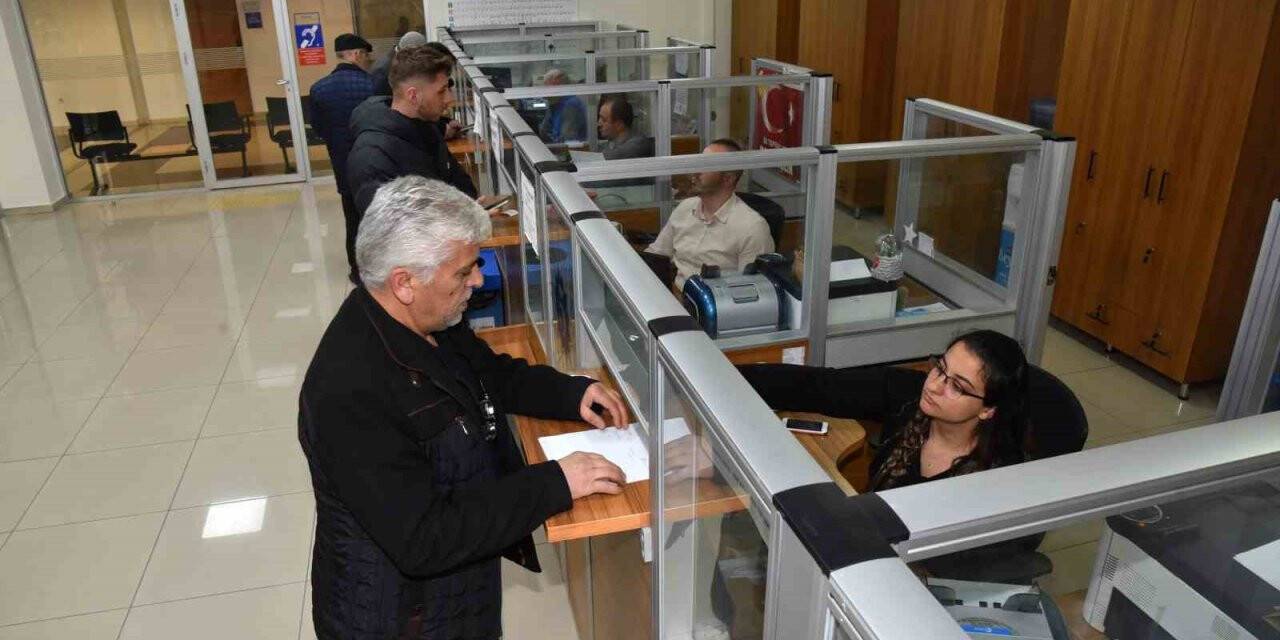 Selçuklu Belediyesi’nden mükelleflere yapılandırma çağrısı