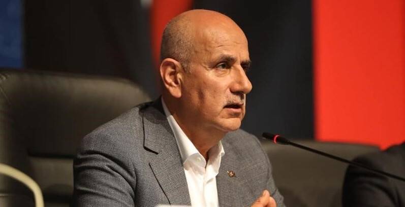 Bakan Kirişçi: ’’Orman şehitlerimiz artık resmi unvana kavuşacak’’