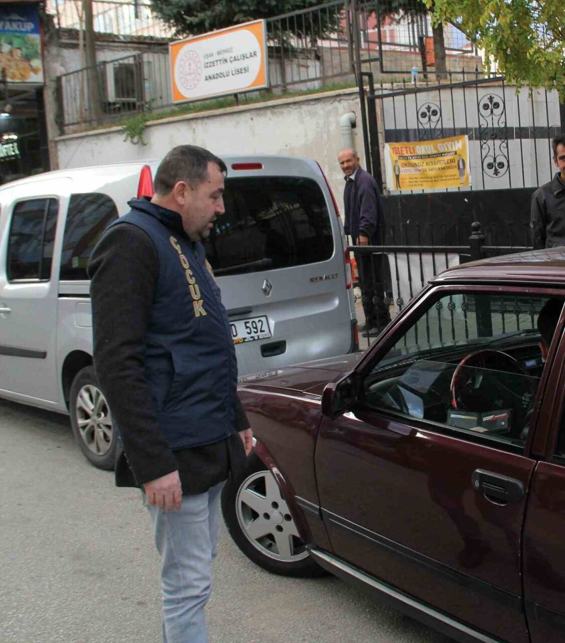 Aranan 19 şüpheli tutuklandı