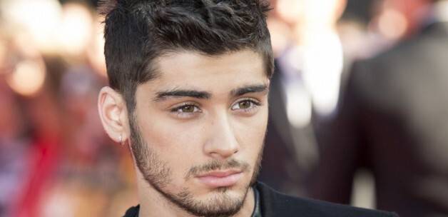 İsrail lobisinin son kurbanı: One Direction
