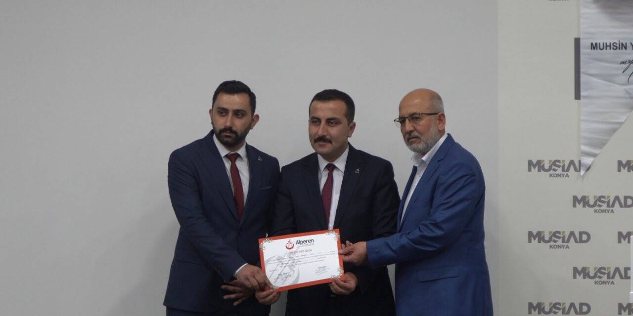 Konya Alperen Ocakları’nda Türk dönemi